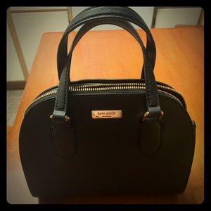 Kate Spade Laurel Way Mini Reiley